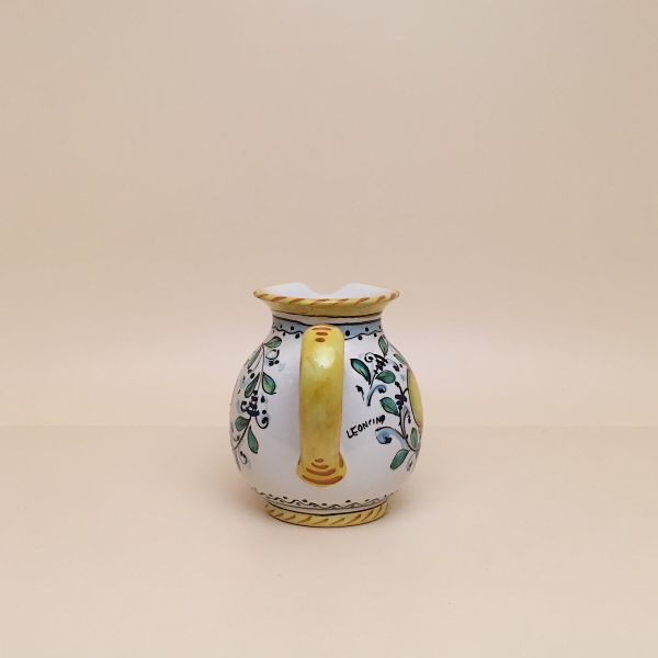 PITCHER CM.11H, LIMONCINI